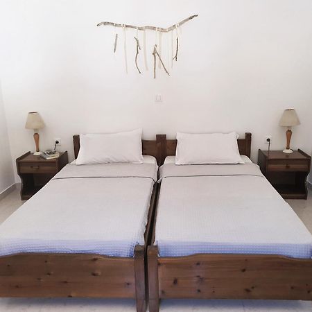 Esperos Apartment Diafánion Екстериор снимка