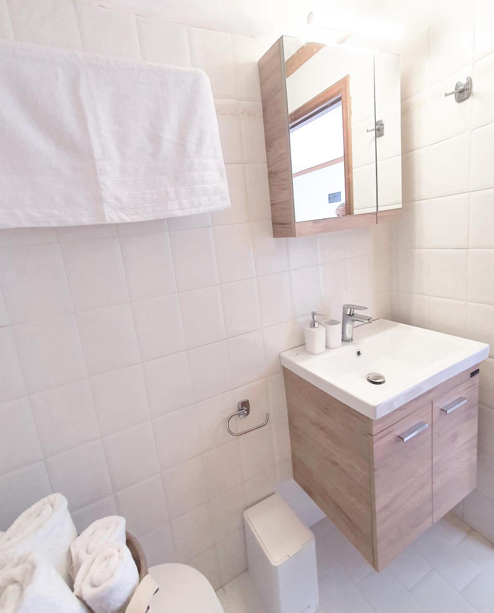 Esperos Apartment Diafánion Екстериор снимка