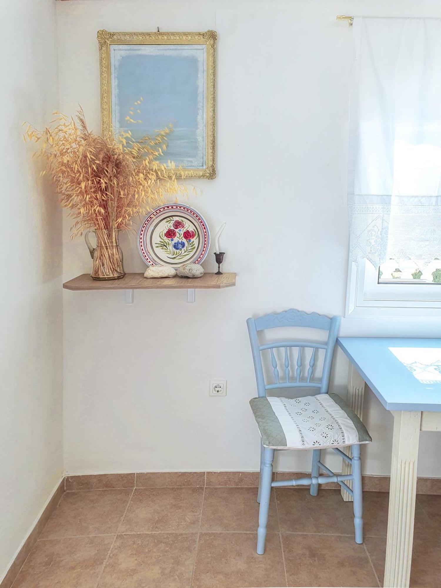 Esperos Apartment Diafánion Екстериор снимка