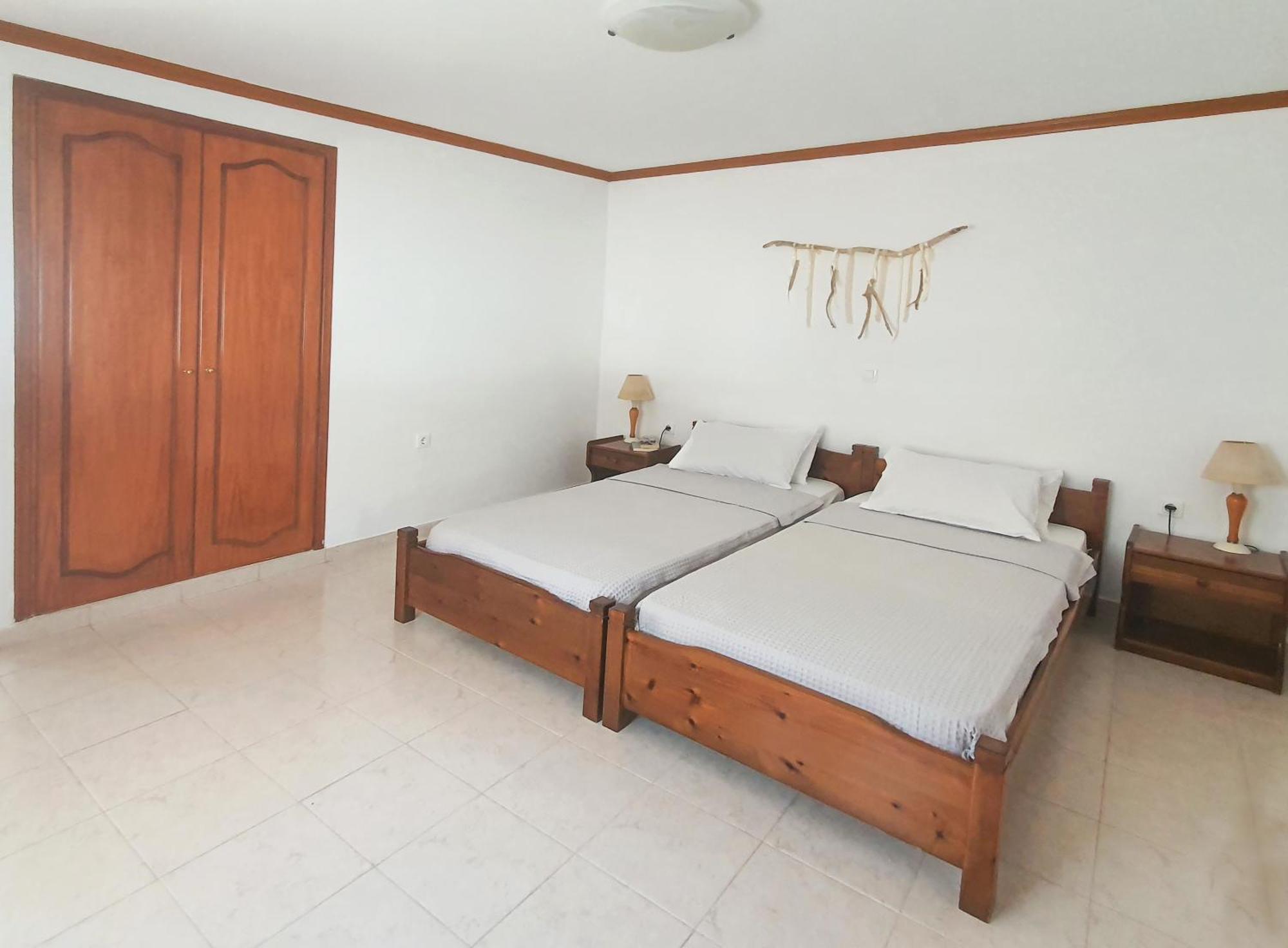 Esperos Apartment Diafánion Екстериор снимка